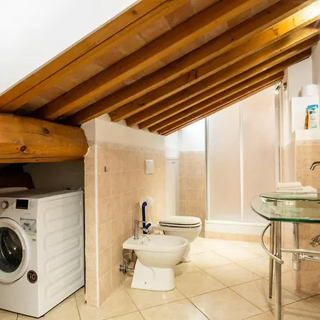 Apartamento La Casa Di Oliva